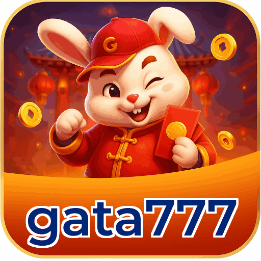 gata777 logo